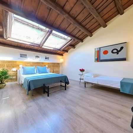 B&B Cubbaita Palerme Extérieur photo