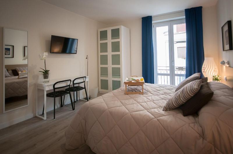 B&B Cubbaita Palerme Extérieur photo