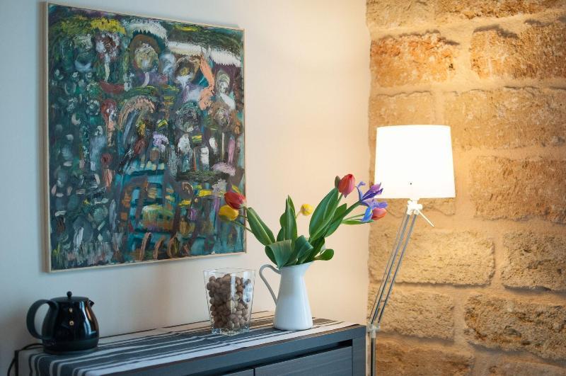 B&B Cubbaita Palerme Extérieur photo