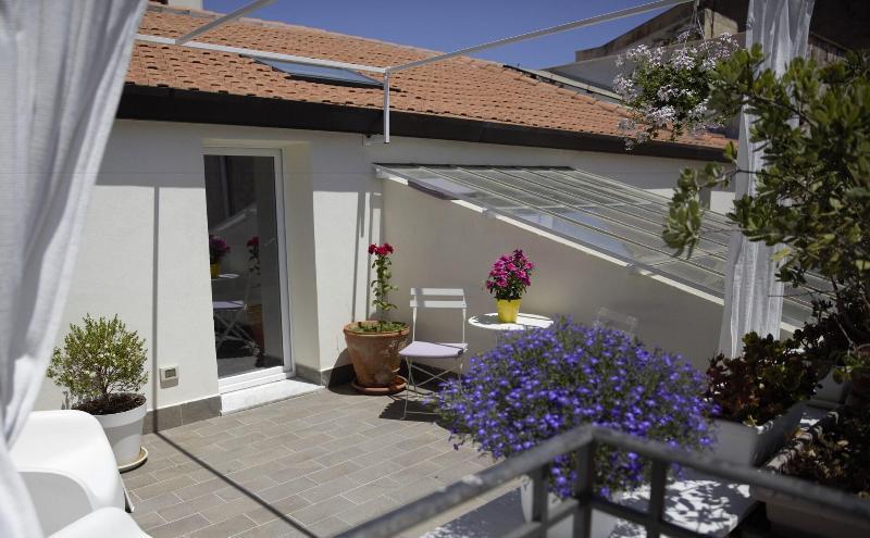 B&B Cubbaita Palerme Extérieur photo
