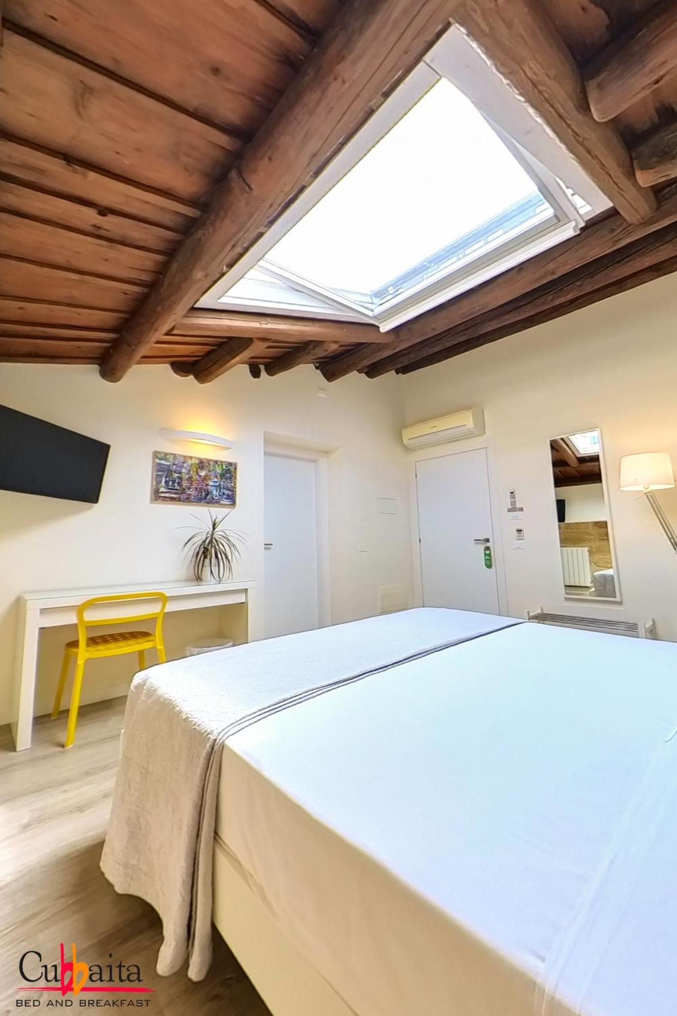 B&B Cubbaita Palerme Extérieur photo