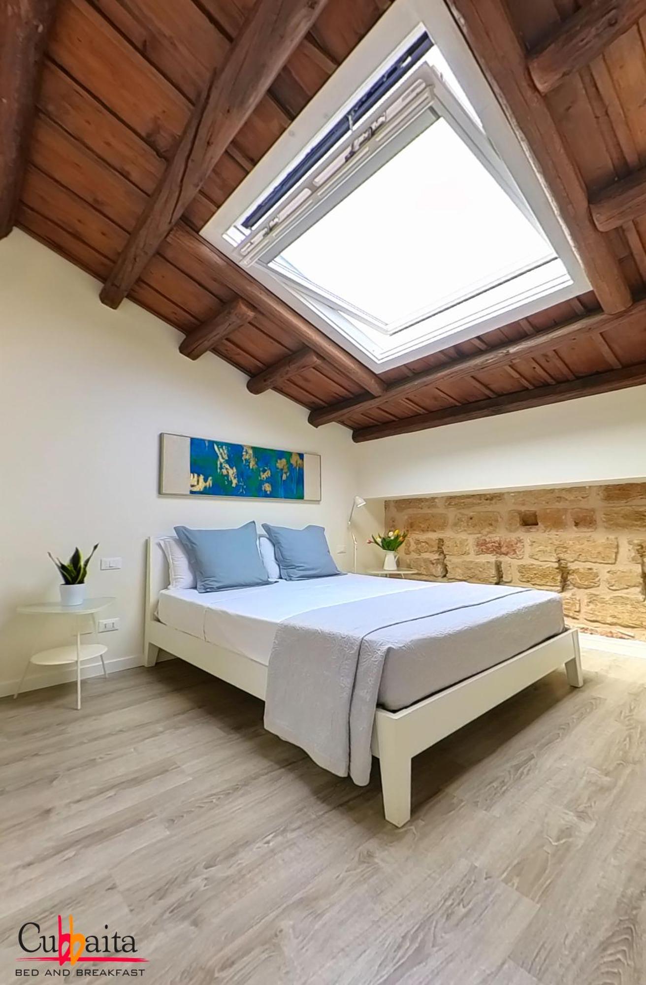 B&B Cubbaita Palerme Extérieur photo