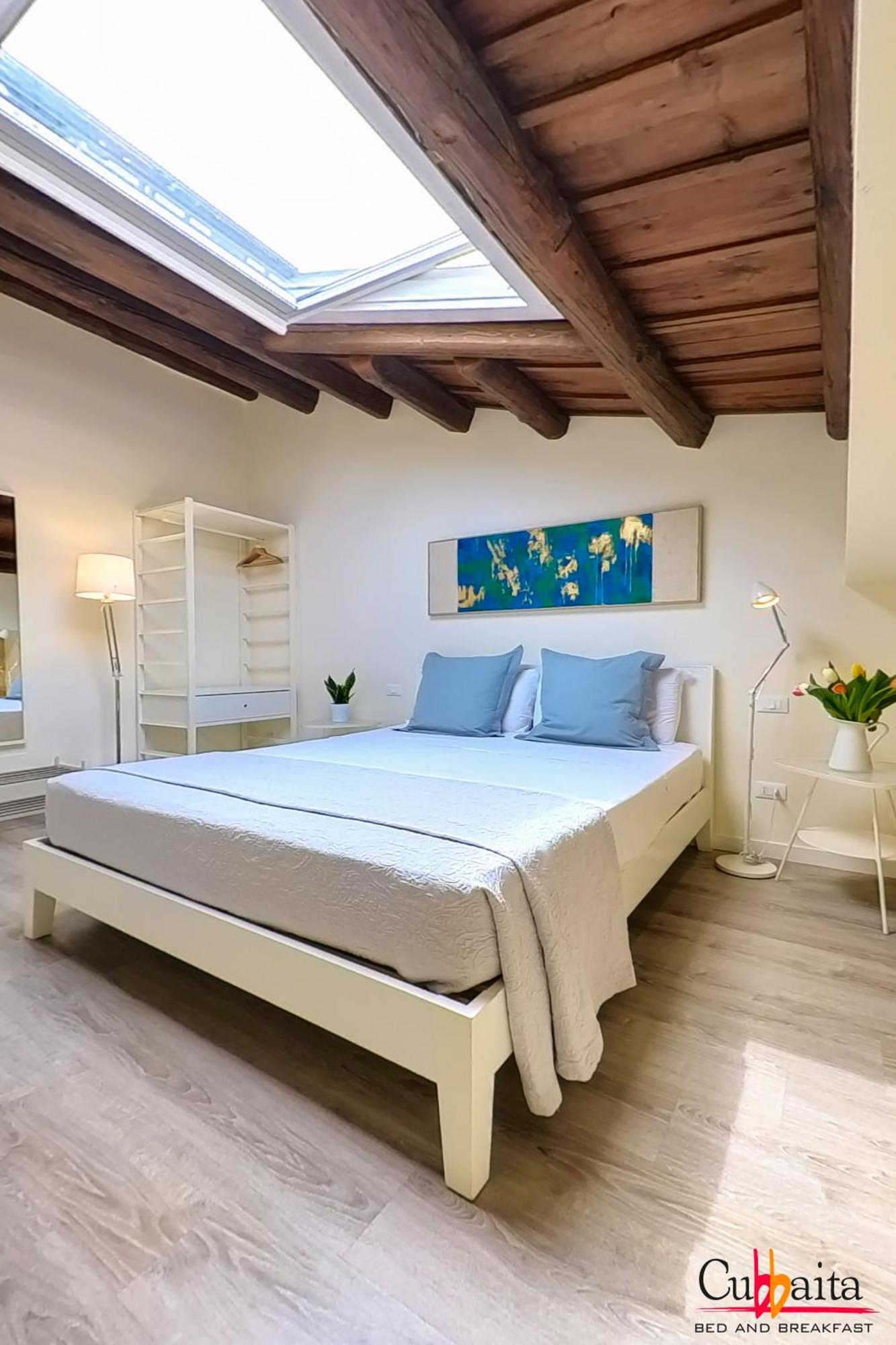 B&B Cubbaita Palerme Extérieur photo