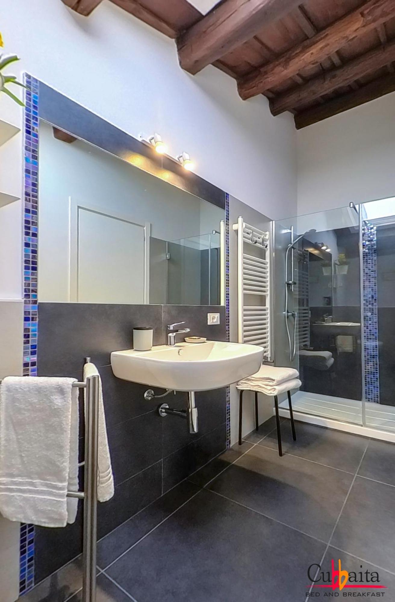 B&B Cubbaita Palerme Extérieur photo