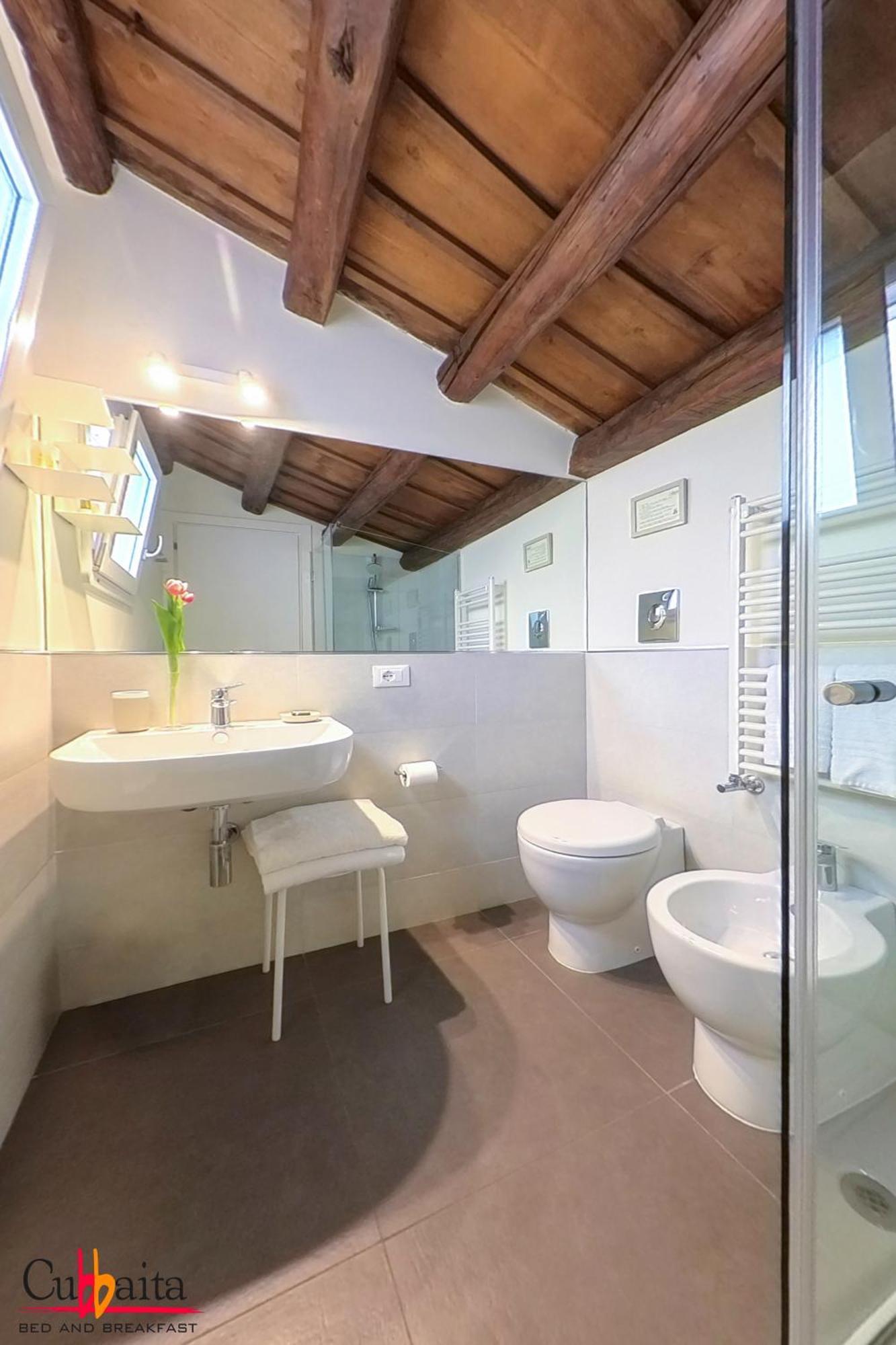 B&B Cubbaita Palerme Extérieur photo