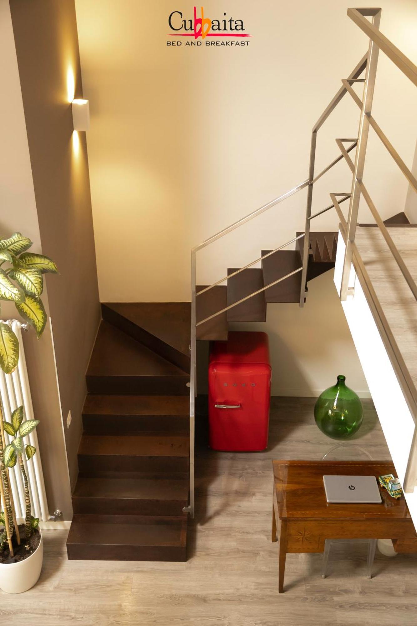 B&B Cubbaita Palerme Extérieur photo