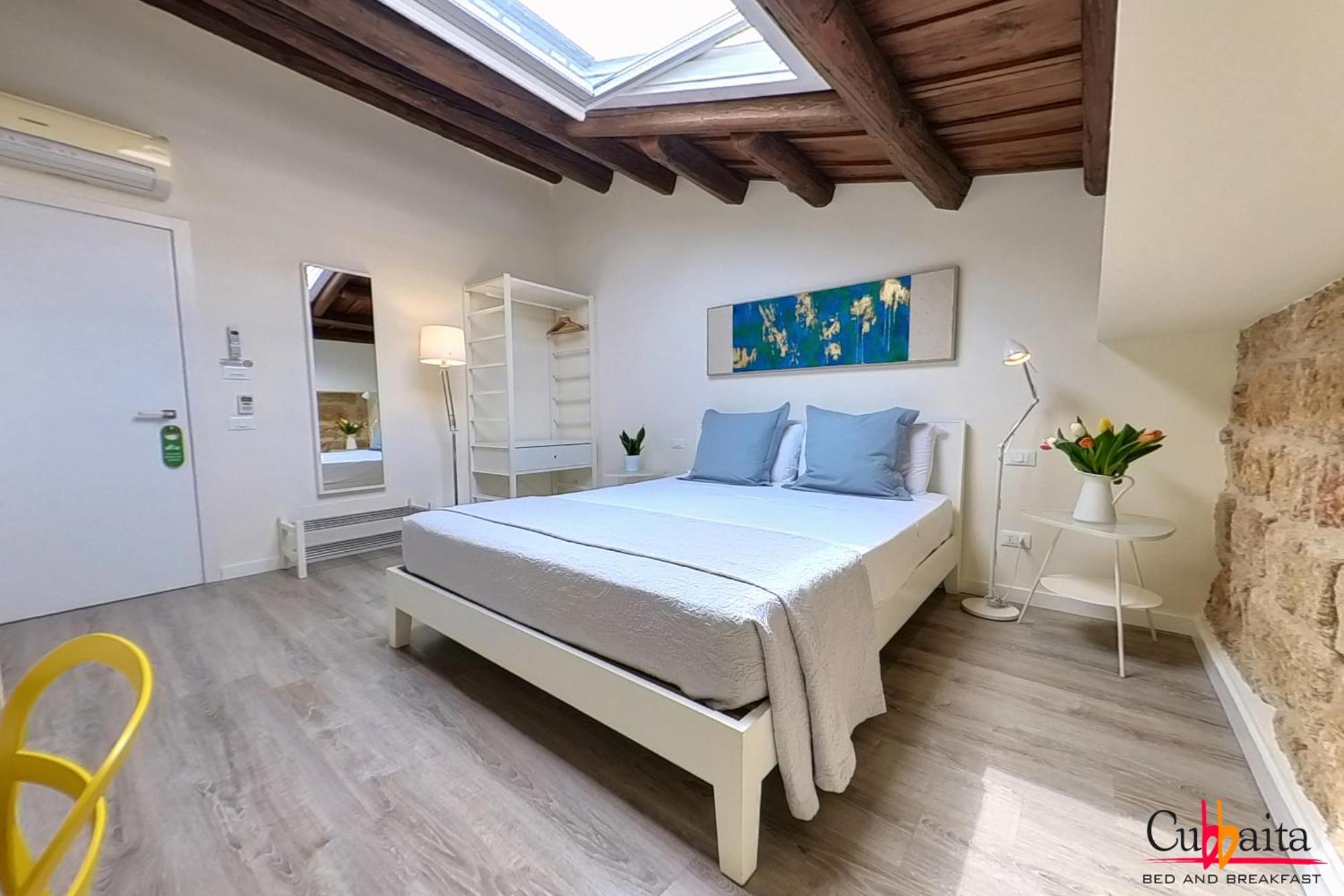 B&B Cubbaita Palerme Extérieur photo