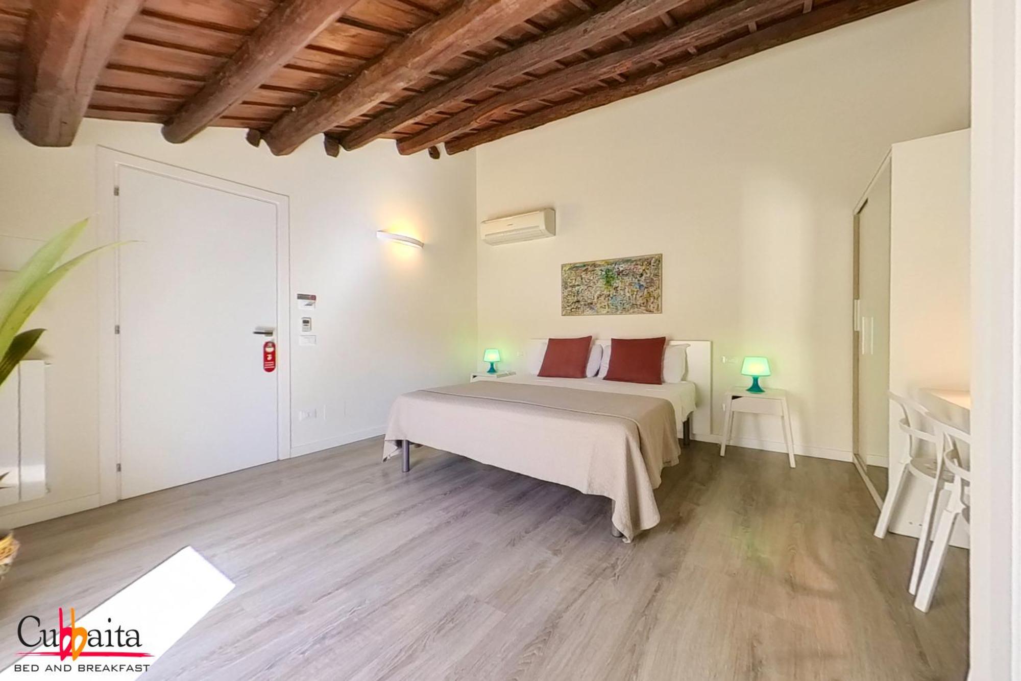 B&B Cubbaita Palerme Extérieur photo