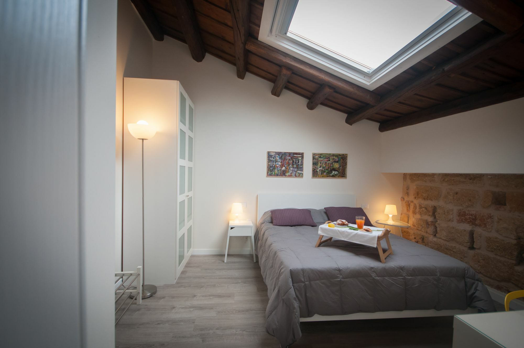B&B Cubbaita Palerme Extérieur photo