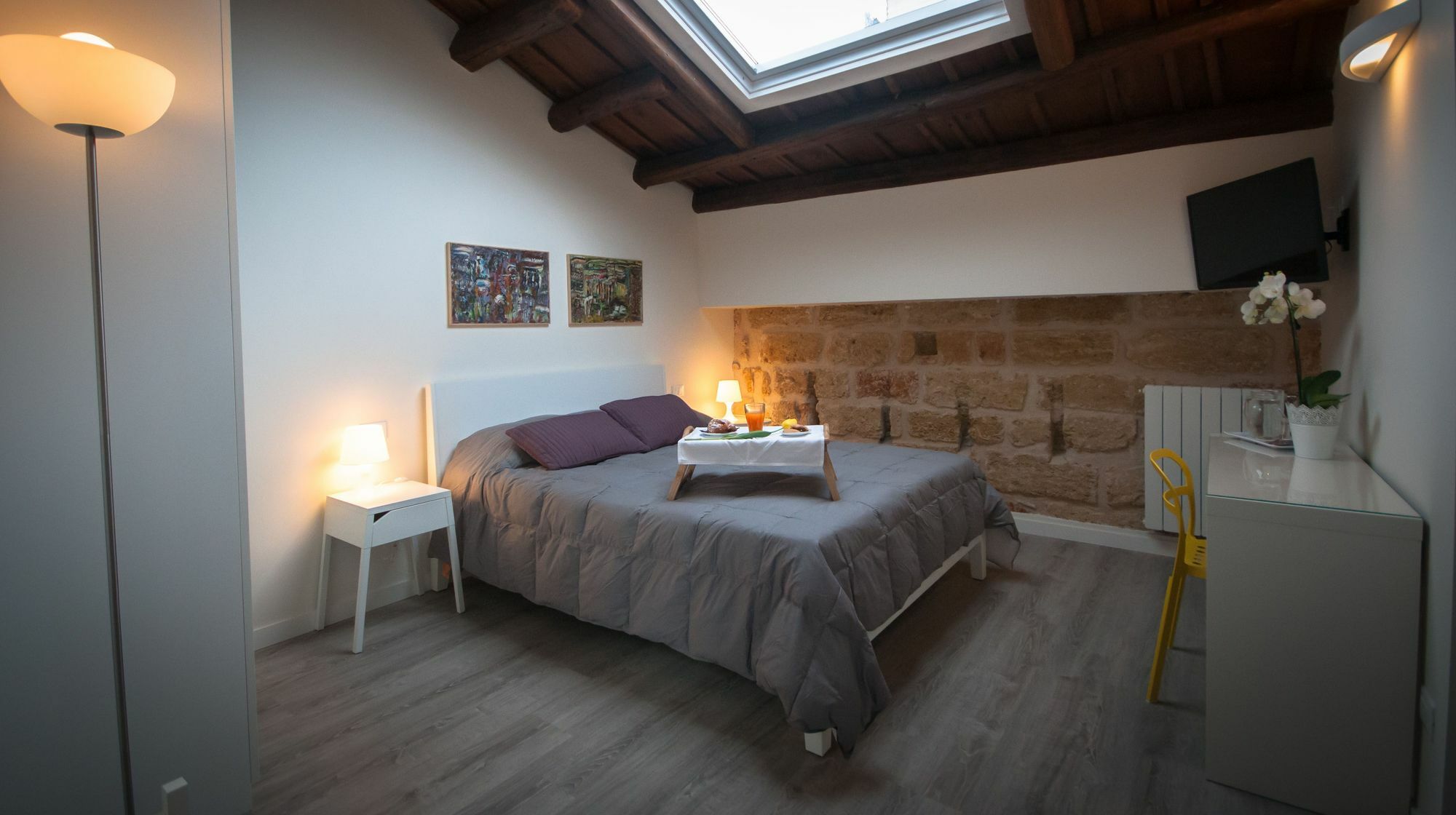 B&B Cubbaita Palerme Extérieur photo