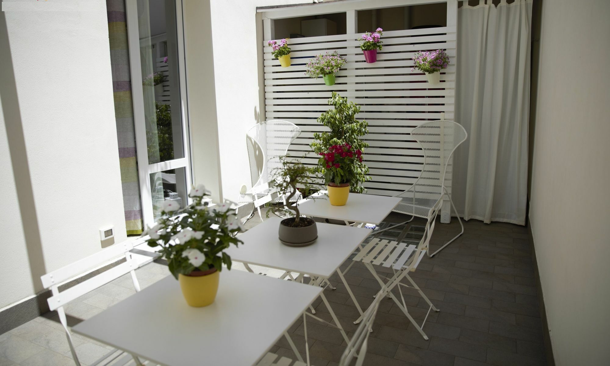 B&B Cubbaita Palerme Extérieur photo