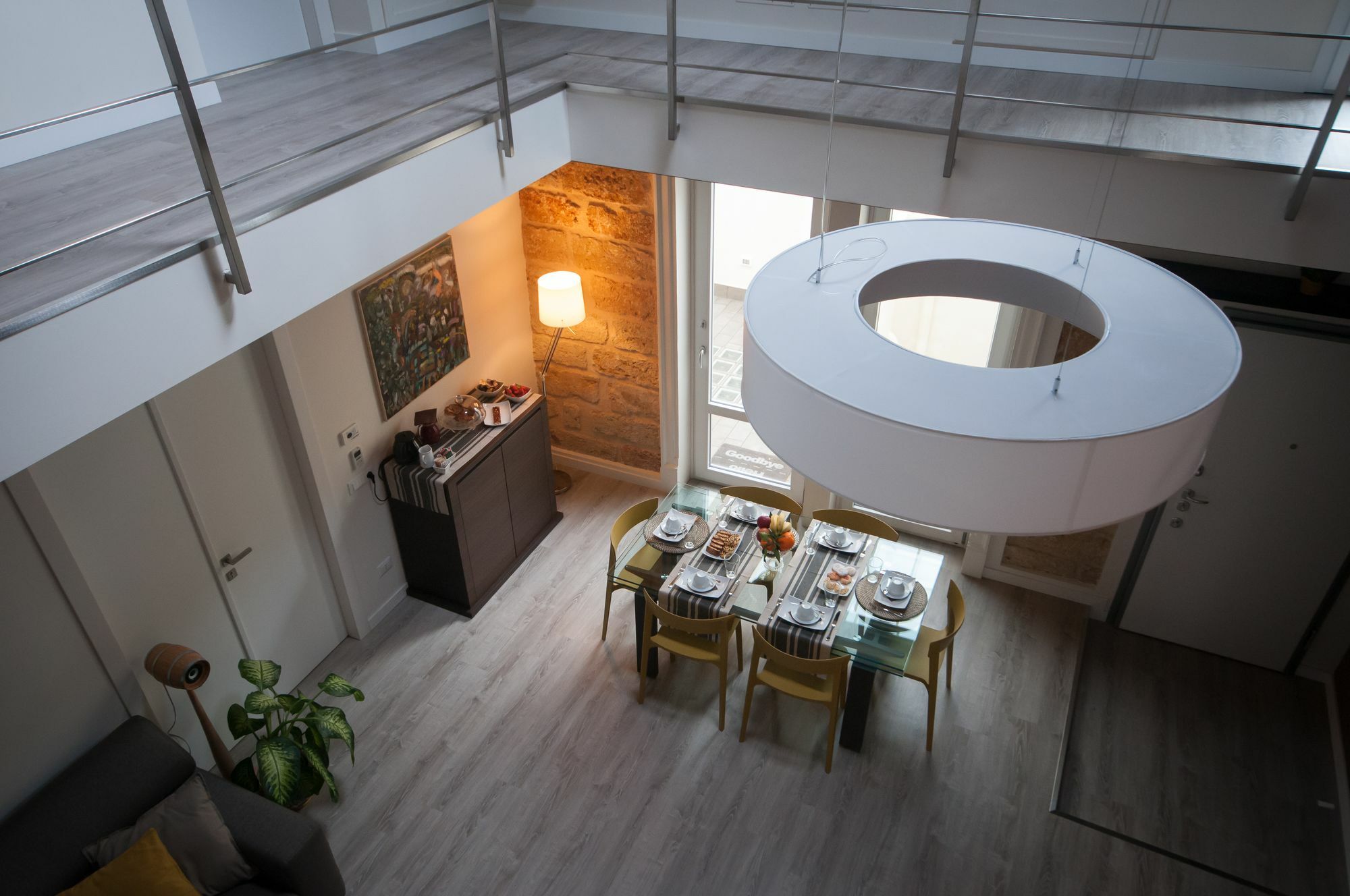 B&B Cubbaita Palerme Extérieur photo