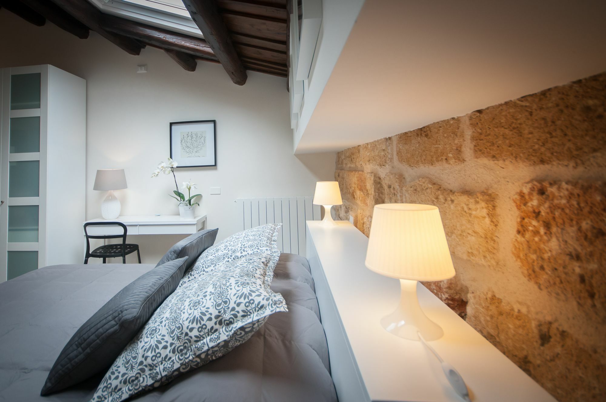 B&B Cubbaita Palerme Extérieur photo