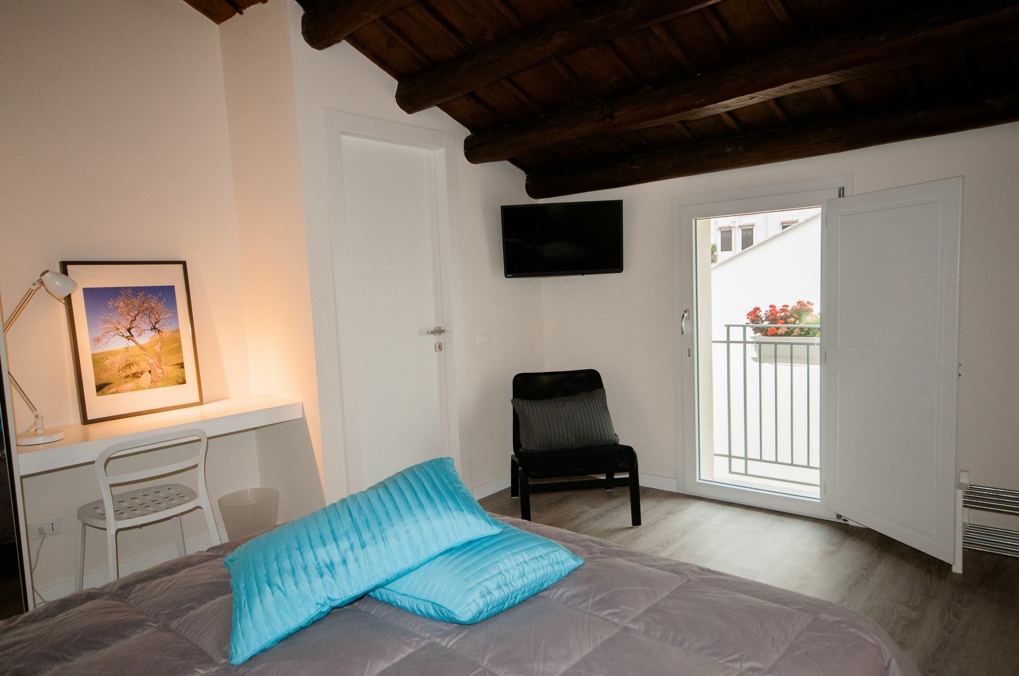 B&B Cubbaita Palerme Extérieur photo